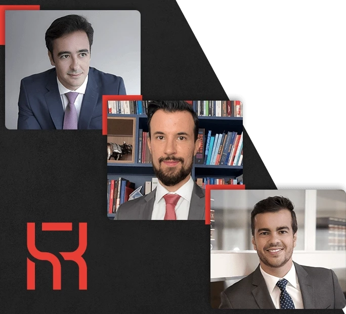 Capacitação e <br /><strong>Ampla atuação</strong>