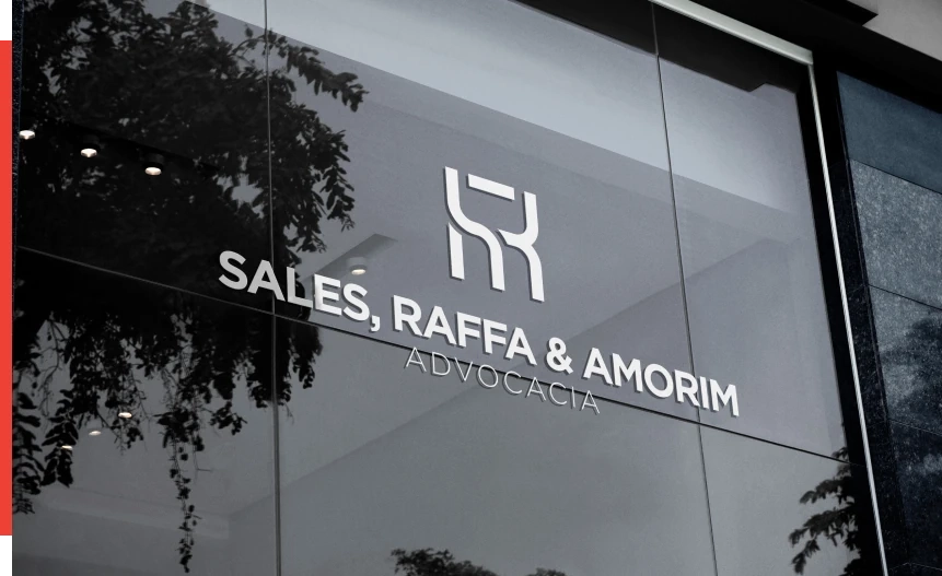Conheça o escritório <br /><strong>Strang, Raffa & Amorim</strong>