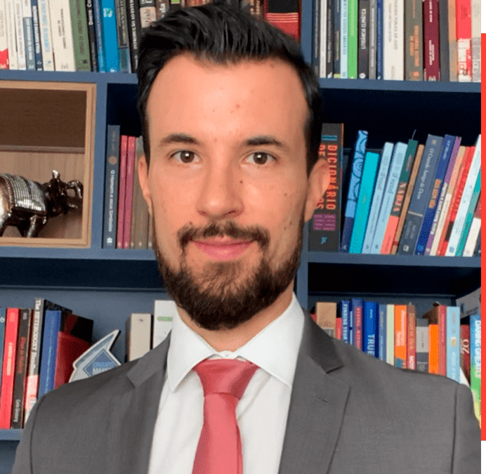 Experiência <br /><strong>Acadêmica e profissional</strong>