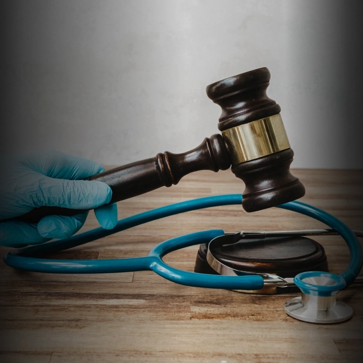 Defesa em processos administrativos disciplinares, sindicâncias e ações judiciais