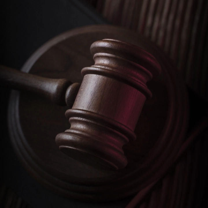 Área de atuação Direito Administrativo 