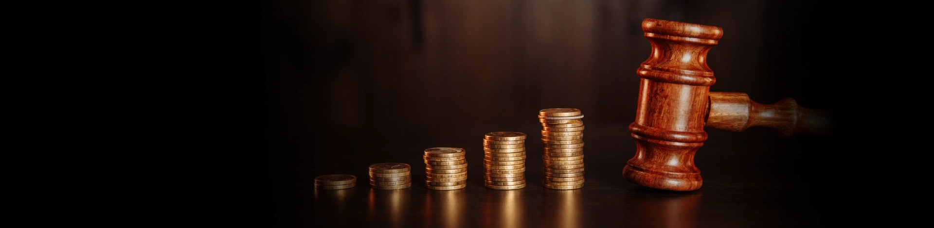 Área de atuação Direito Tributário