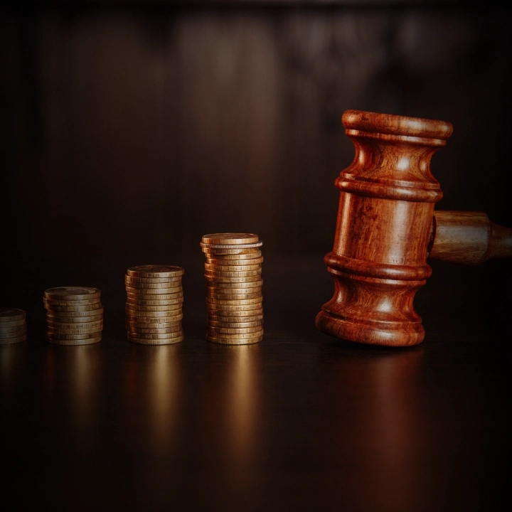 Área de atuação Direito Tributário