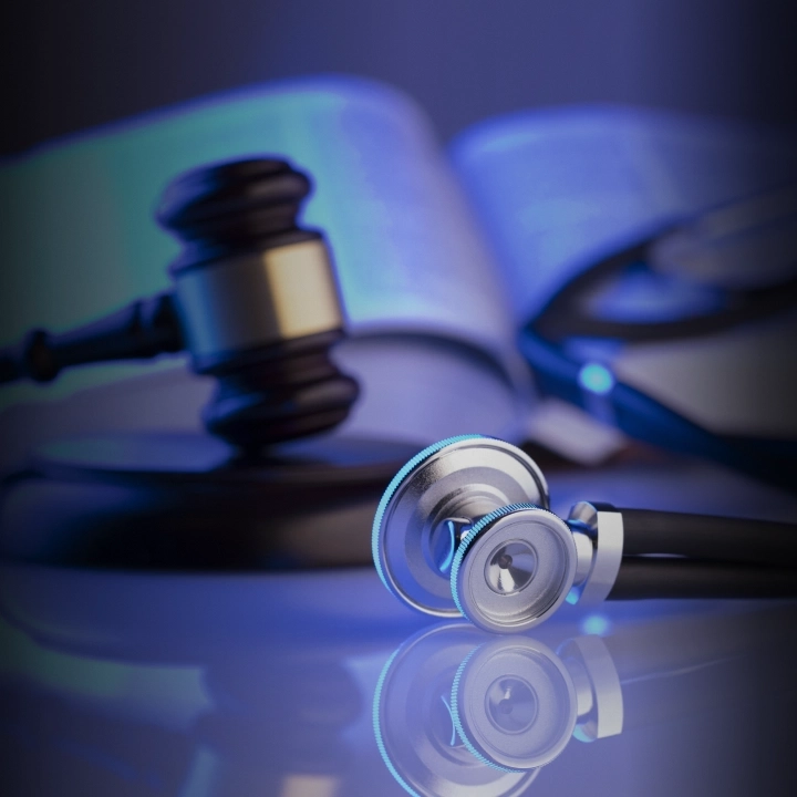 Orientações jurídicas sobre publicidade médica