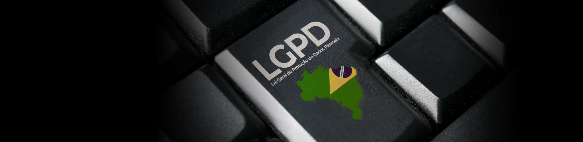 Adequação à Lei Geral deProteção de Dados (LGPD)