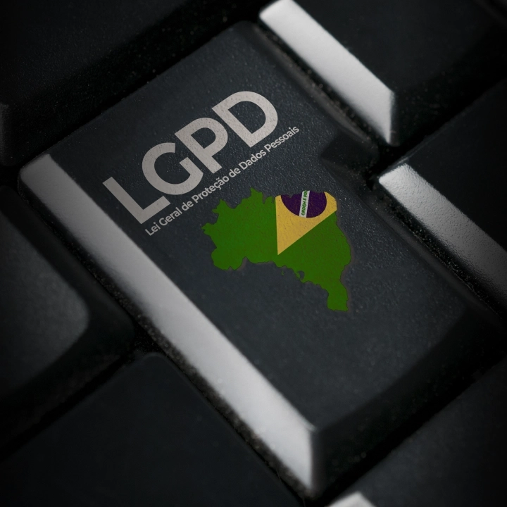 Adequação à Lei Geral deProteção de Dados (LGPD)