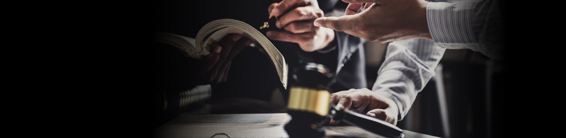 Área de atuação Direito Empresarial