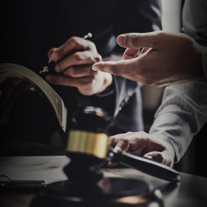 Área de atuação Direito Empresarial