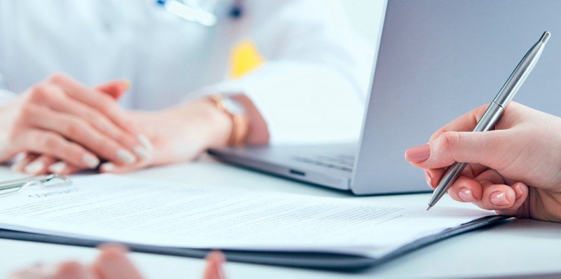 <strong>A Importância de um Contrato para o Uso Compartilhado de Equipamento Médico entre Clínicas</strong>