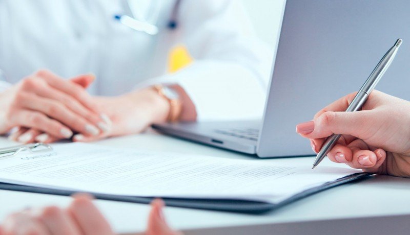 <strong>A Importância de um Contrato para o Uso Compartilhado de Equipamento Médico entre Clínicas</strong>