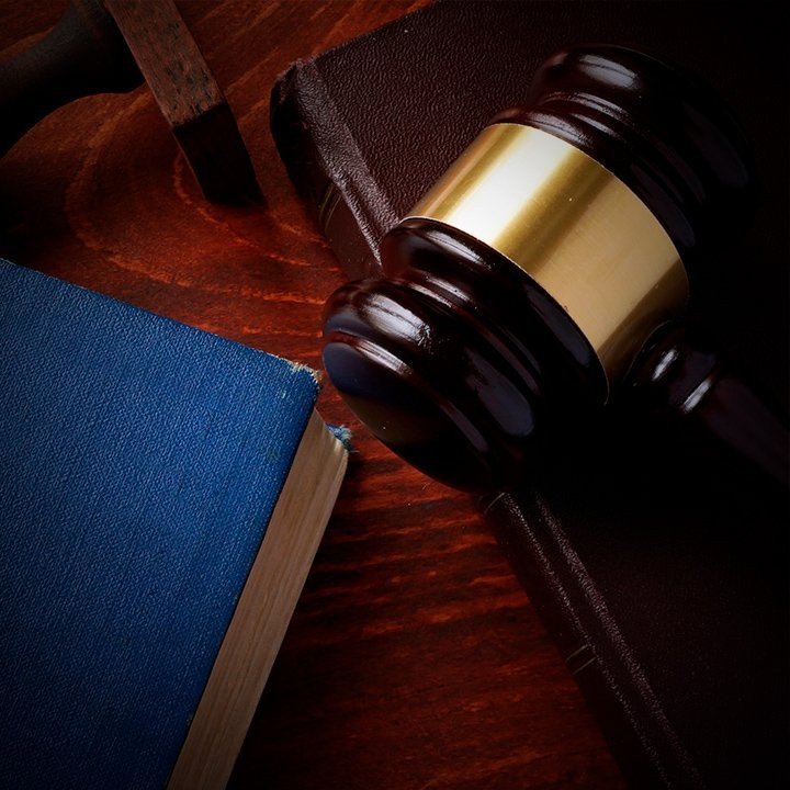 Área de atuação Assessoria Jurídica Preventiva e Repressiva