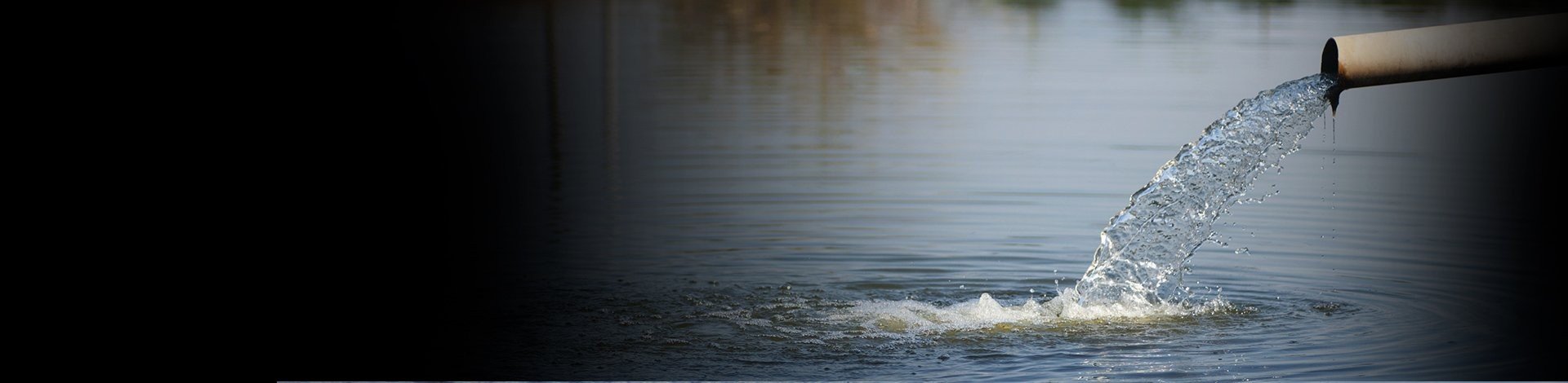 Área de atuação  Marco Legal do Saneamento Básico