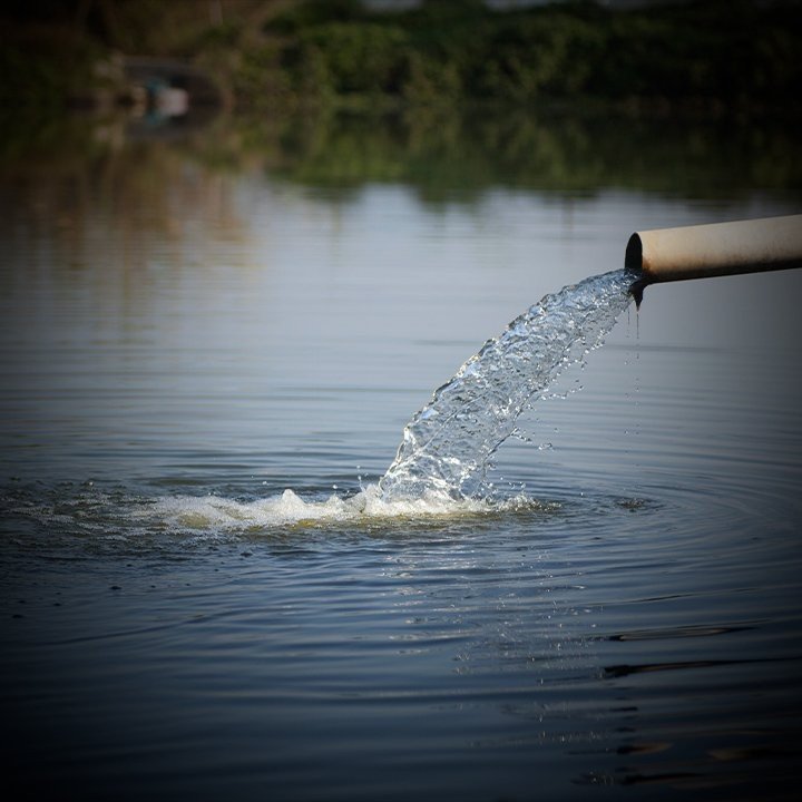 Área de atuação  Marco Legal do Saneamento Básico