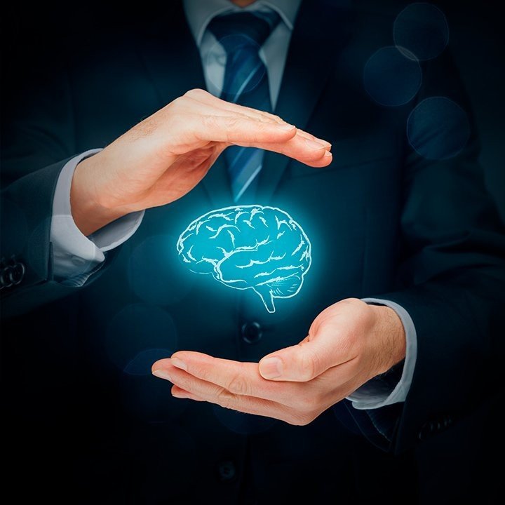 Área de atuação Marcas e Propriedade Intelectual