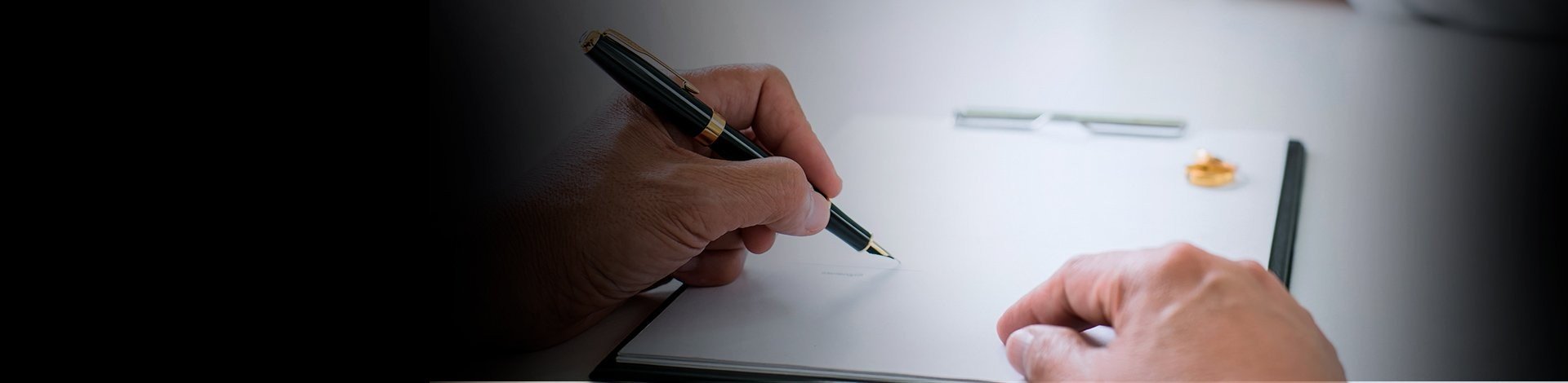 Área de atuação  Mandado de Segurança e outras Ações Judiciais