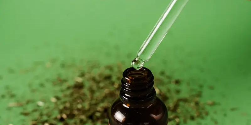 Fornecimento de medicamento <br /><strong> à base de Canabidiol a paciente</strong>