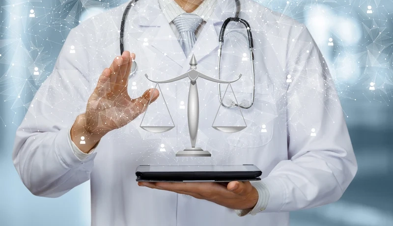 Processo Ético-Profissional na Medicina: Análise de um Caso Complexo