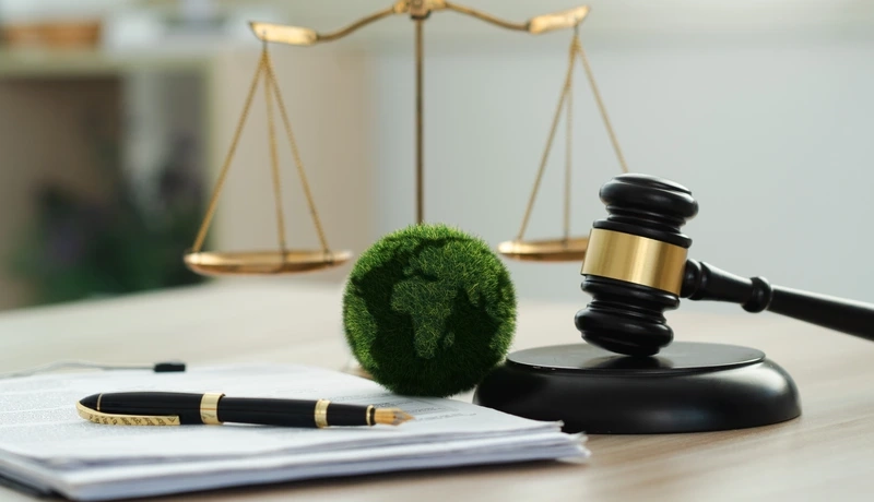 Direito Ambiental: Impacto das Regulamentações Ambientais nas Empresas