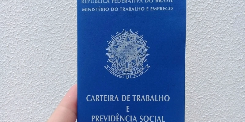 A Relação Jurídica entre as Partes: Vínculo Empregatício