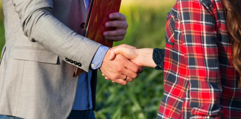 Como proteger seus direitos em casos de endividamento rural