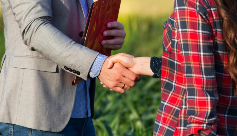 Como proteger seus direitos em casos de endividamento rural