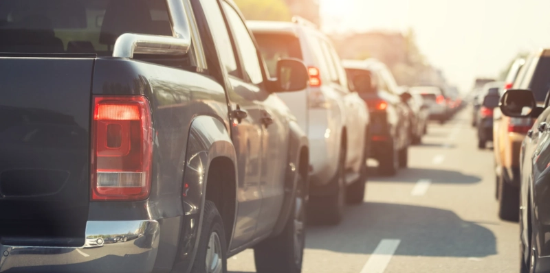 Indenização por acidente  em rodovia devido a condições inadequadas