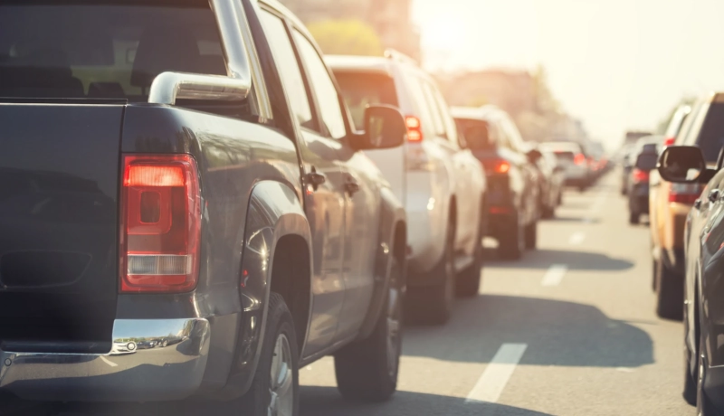 Indenização por acidente  em rodovia devido a condições inadequadas