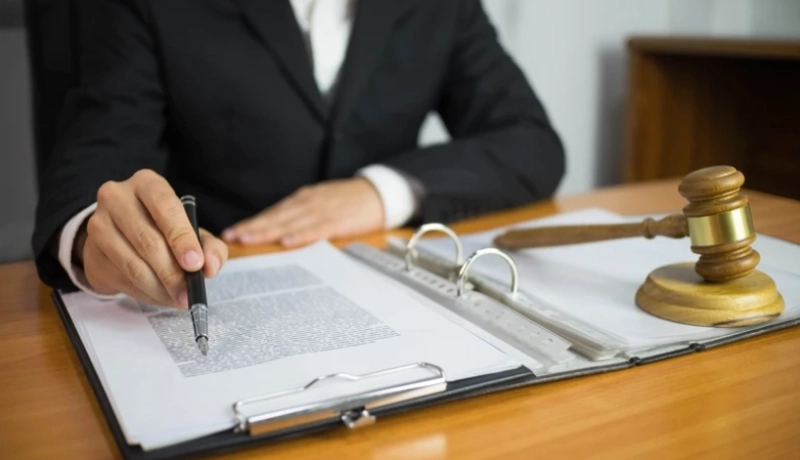 Registro de Marca e a Anulação de Ato Administrativo