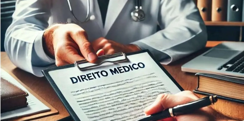 Inversão do ônus da prova em ação por erro médico reforça defesa do consumidor