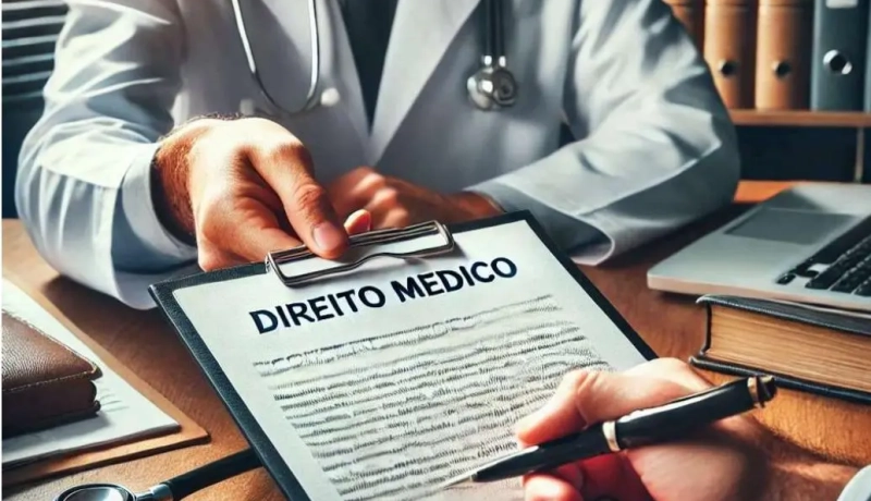 Inversão do ônus da prova em ação por erro médico reforça defesa do consumidor