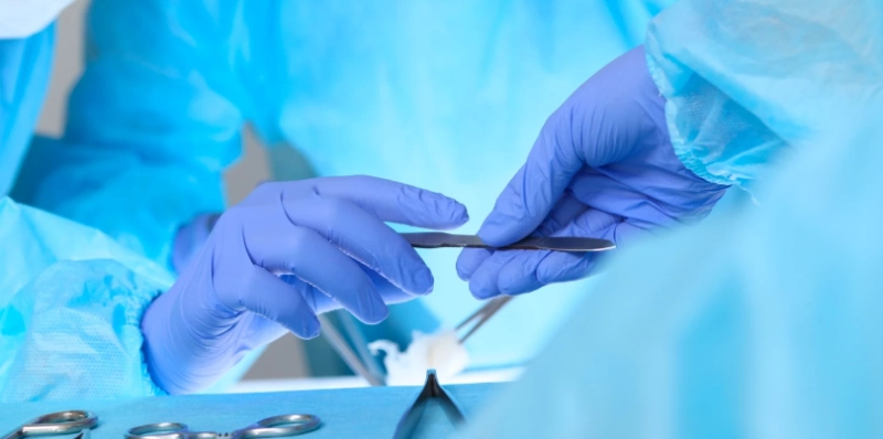 Erro Médico e Responsabilidade Civil: Quando a Falha na Cirurgia Causa Danos ao Paciente