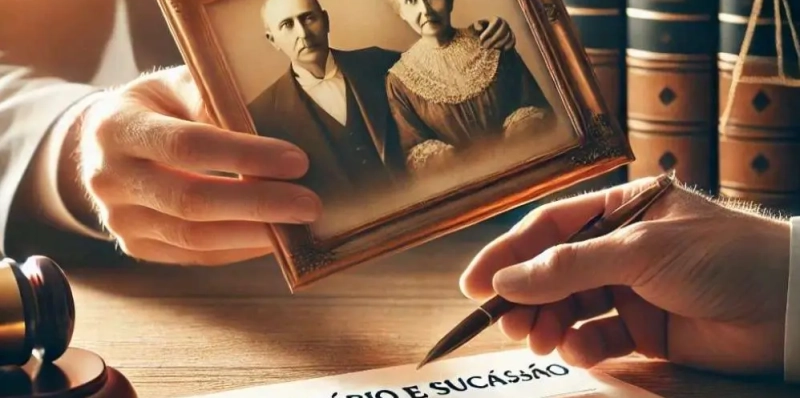 Herança no casamento: direito do cônjuge sobrevivente independe do regime de bens