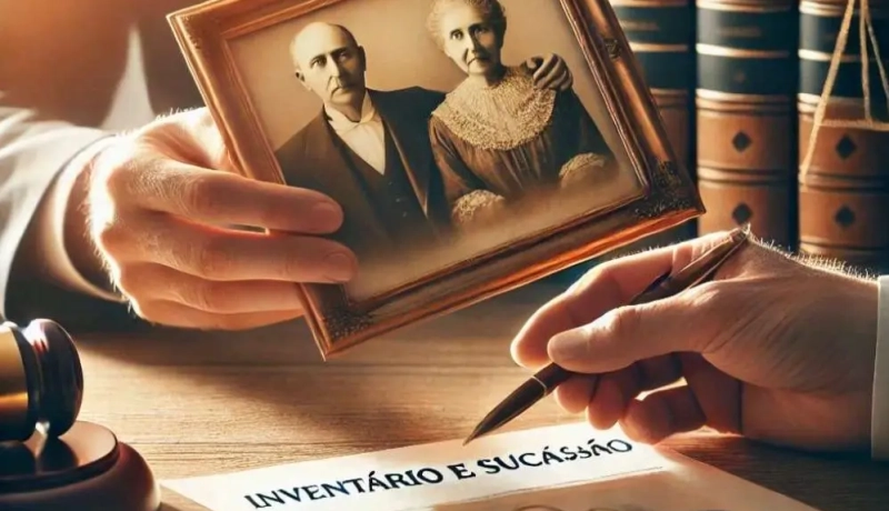 Herança e cônjuge sobrevivente: quando o viúvo tem direito à totalidade dos bens