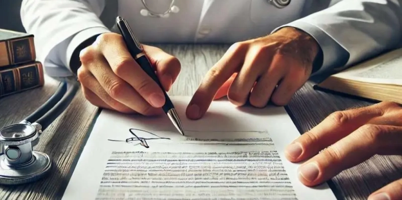 Comunicação equivocada de óbito: quando o erro hospitalar gera responsabilidade civil