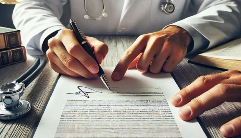 Comunicação equivocada de óbito: quando o erro hospitalar gera responsabilidade civil