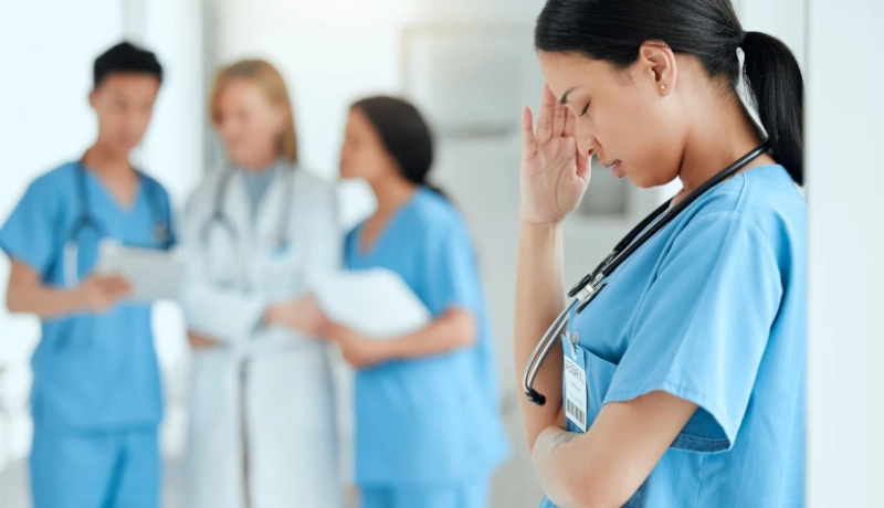 Processo contra hospital pode atingir o médico? Entenda como funciona a ação regressiva